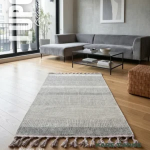 Milimetrik Halı Lupo Serisi 04