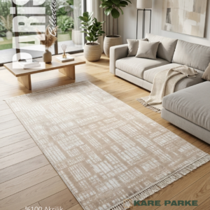 Milimetrik Halı Paris Serisi 02