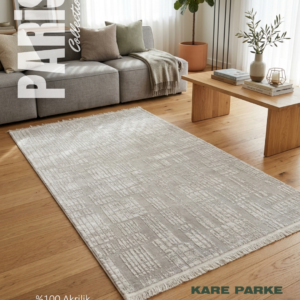 Milimetrik Halı Paris Serisi 03