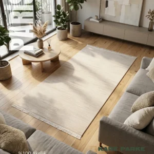 Milimetrik Halı Paris Serisi 04