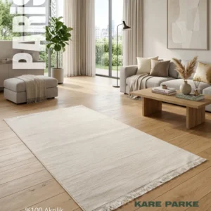 Milimetrik Halı Paris Serisi 06