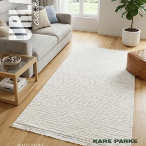 Milimetrik Halı Urla Serisi 05