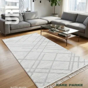 Milimetrik Halı Urla Serisi 06