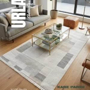 Milimetrik Halı Urla Serisi 07