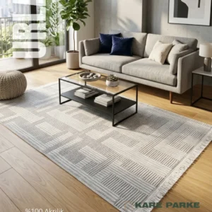 Milimetrik Halı Urla Serisi 08